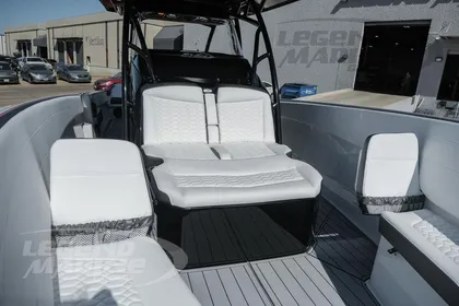 2024 Nor-Tech 340 Sport Center Console