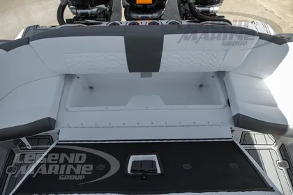 2024 Nor-Tech 340 Sport Center Console