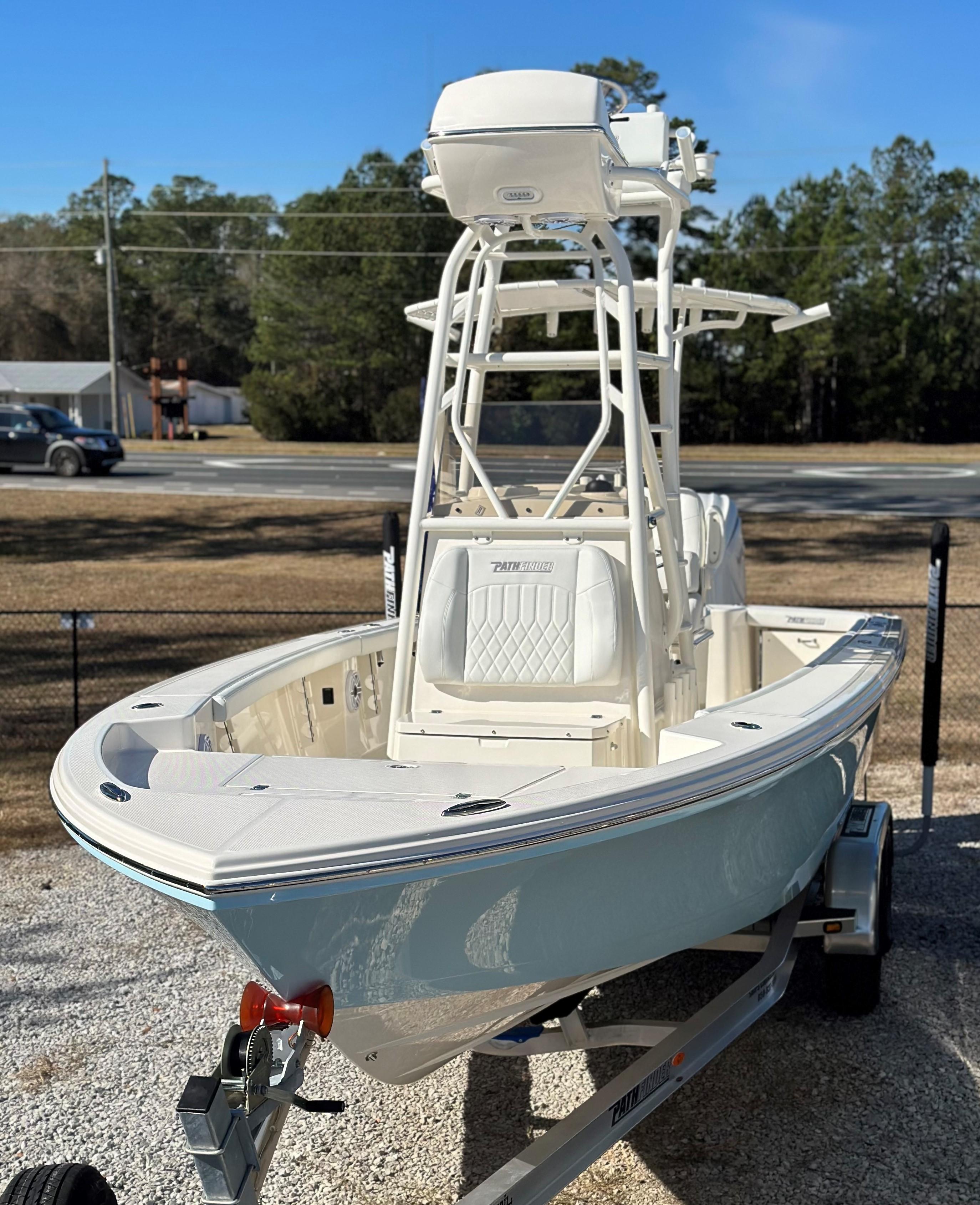 New 2024 Pathfinder 2400 Open 32541 Destin Boat Trader   9182619 20240105095440178 1 XLARGE 