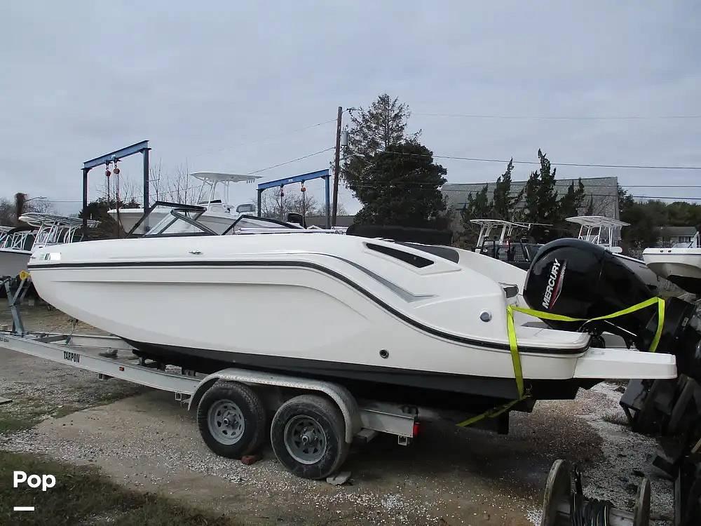 2023 Bayliner DX 2200 for sale in Ossining, NY