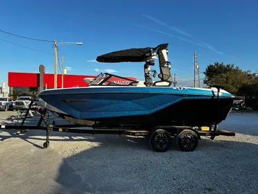 2024 Nautique Super Air Nautique G21