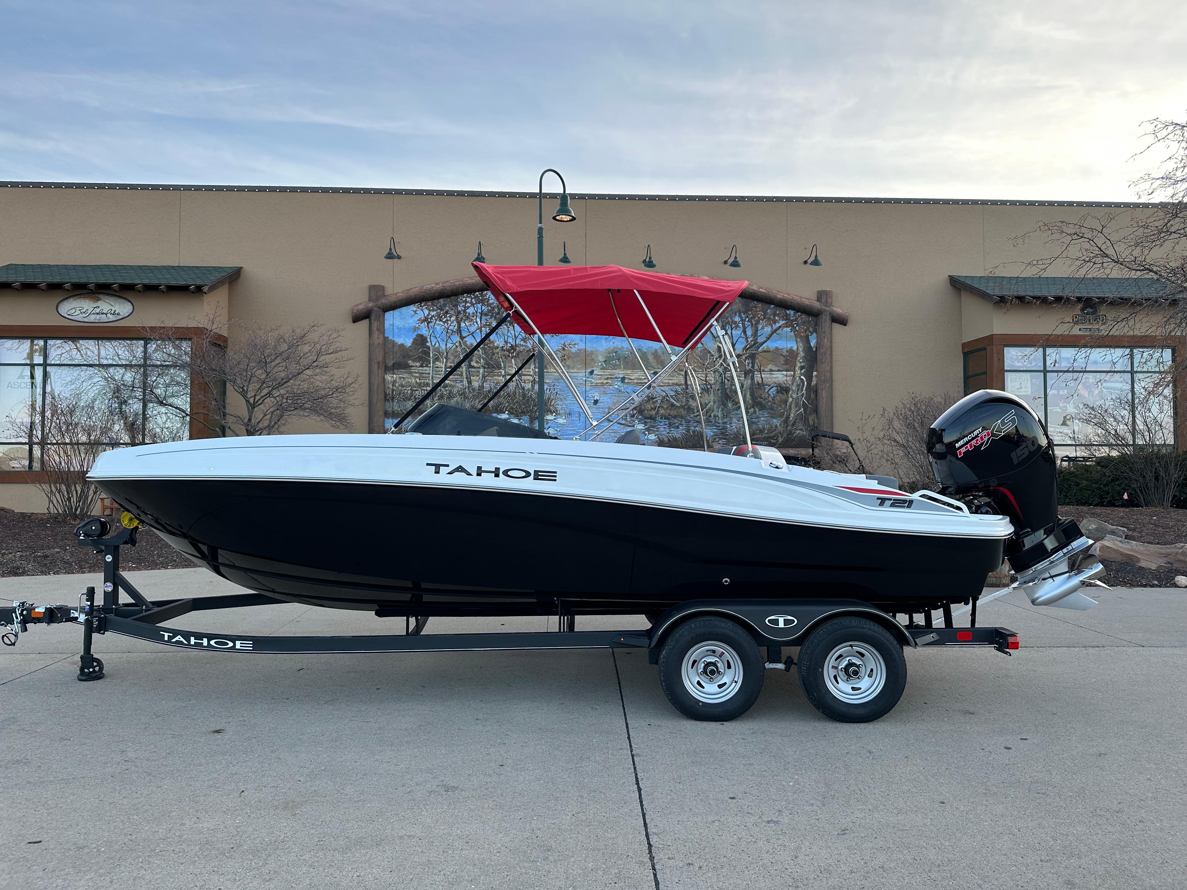 Tahoe boats for sale - Boat Trader