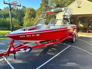 2003 Moomba Outback LSV