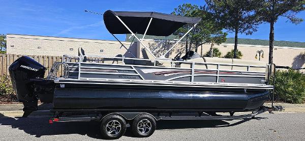 2023 Ranger Boats VS1682 REATA Fishing Boat, Moore Boats in Ligonier, IN