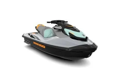 2024 Sea-Doo GTI SE 170 30RC