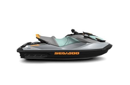 2024 Sea-Doo GTI SE 170 30RC