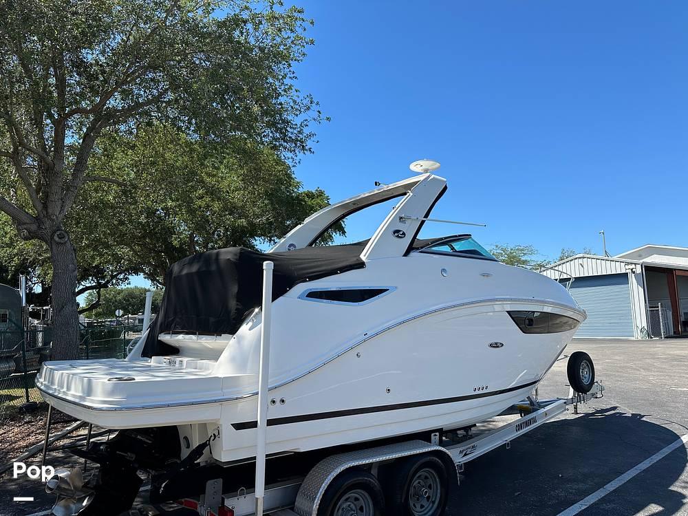 2018 Sea Ray 260 Sundancer for sale in Winter Garden, FL