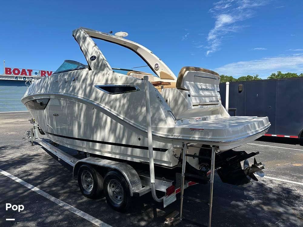 2018 Sea Ray 260 Sundancer for sale in Winter Garden, FL
