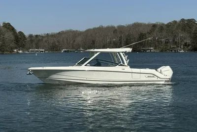 2024 Boston Whaler 280 Vantage