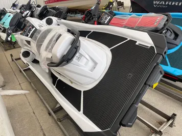 2024 Yamaha Boats VX CRUISER HO W/AUDIO