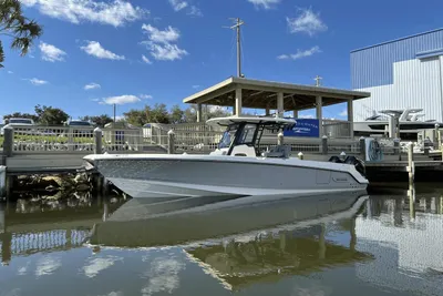 2024 Boston Whaler 280 Outrage