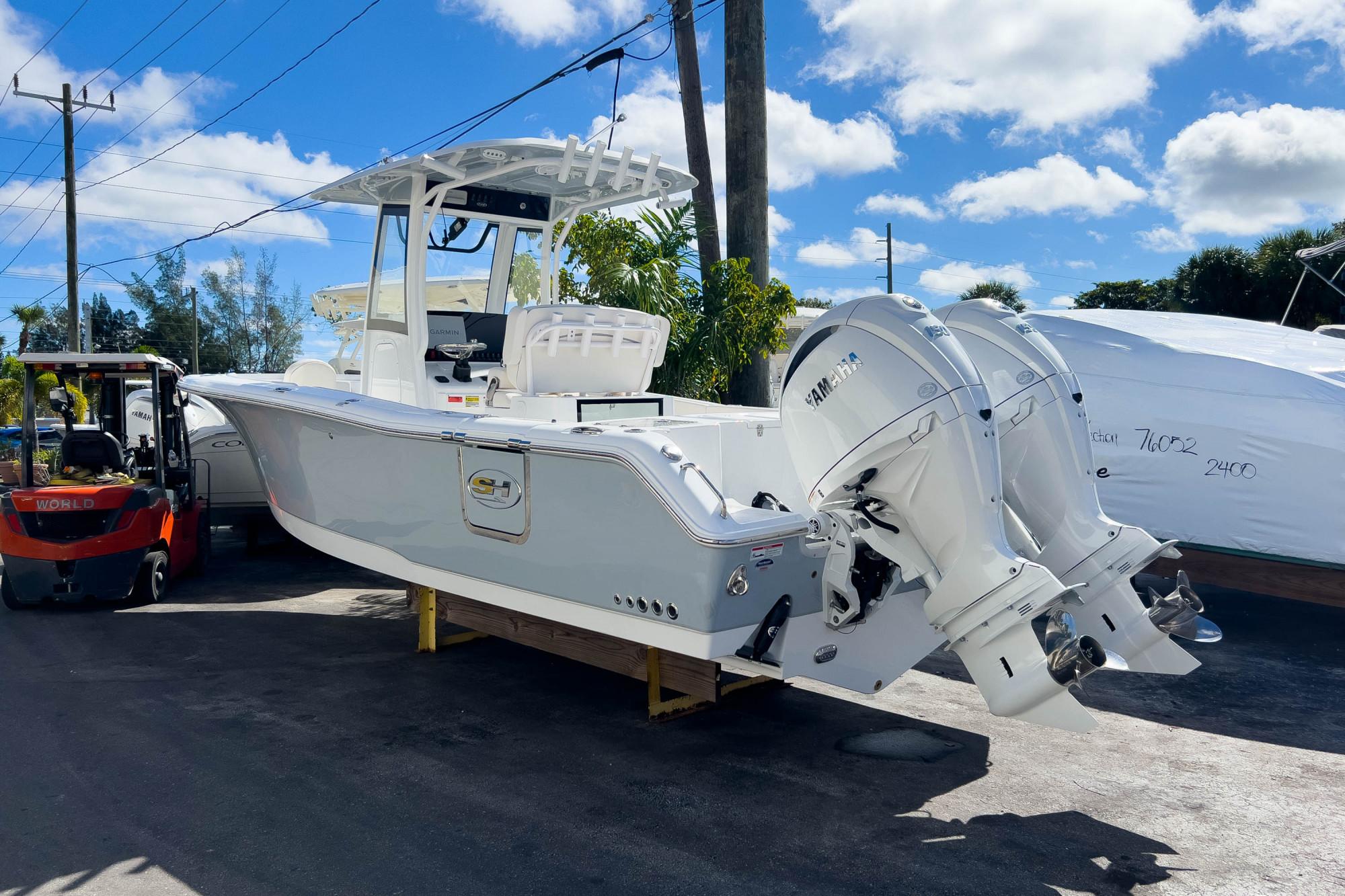 2024 Sea Hunt Gamefish 25