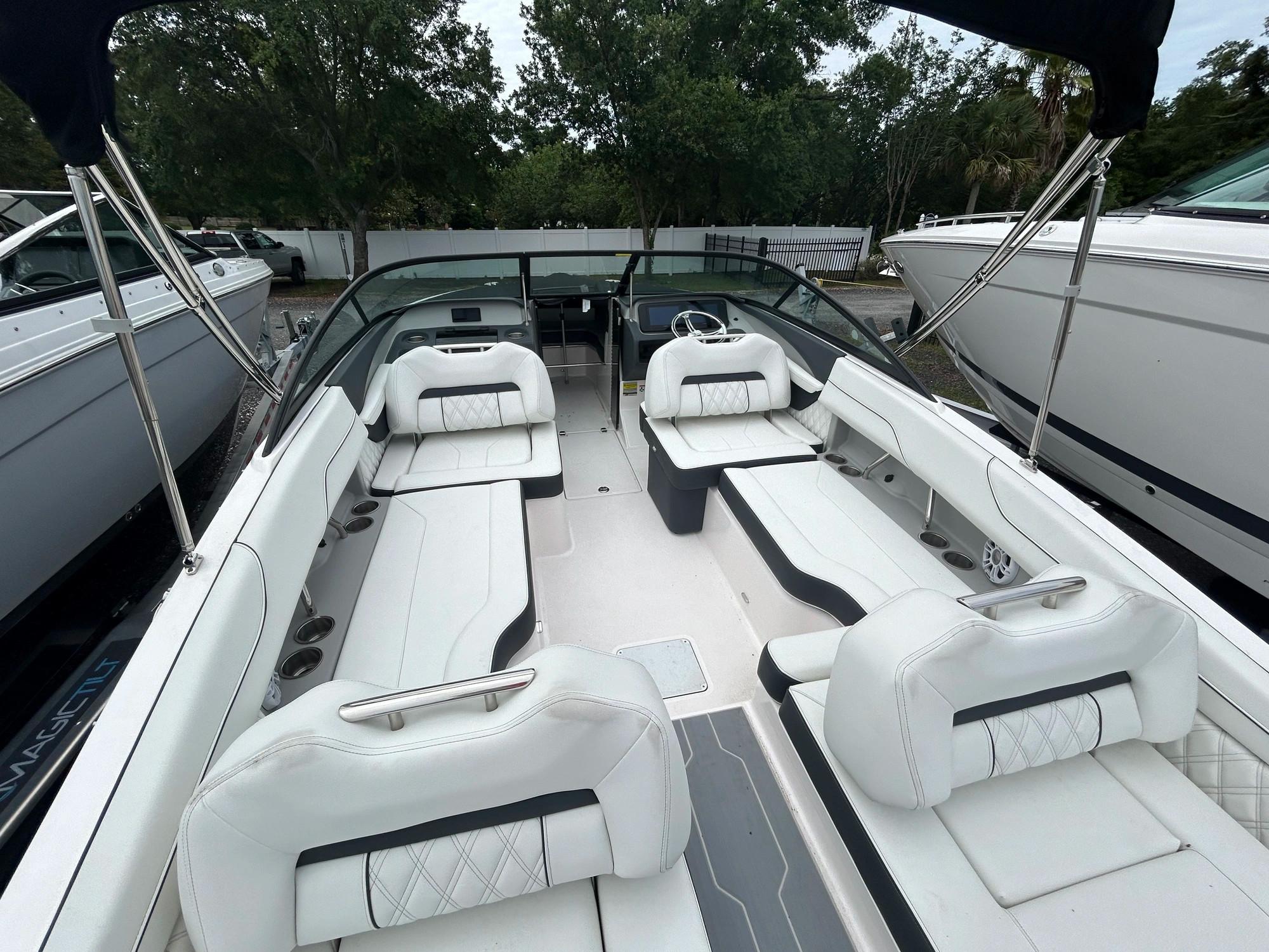 New 2024 Regal LX2, 32507 Pensacola - Boat Trader