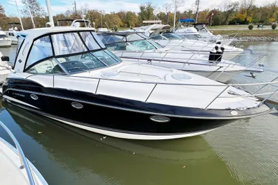 2013 Monterey 340 Sport Yacht