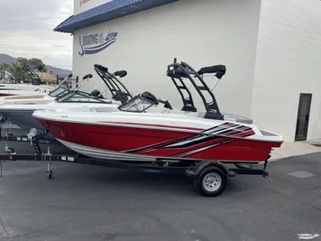 2023 Bayliner VR4