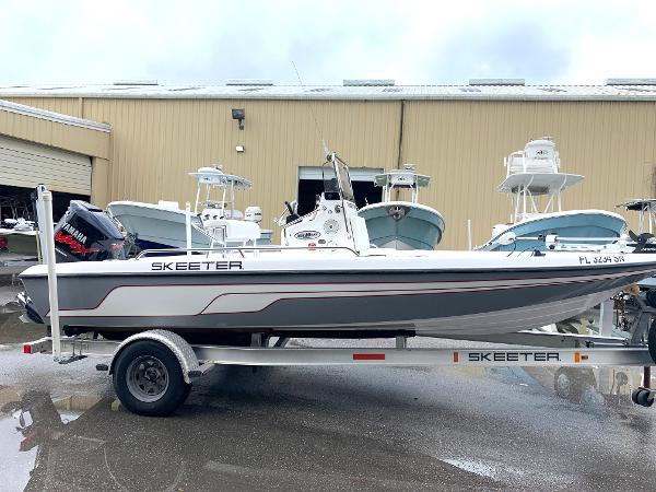 2012 skeeter zx20