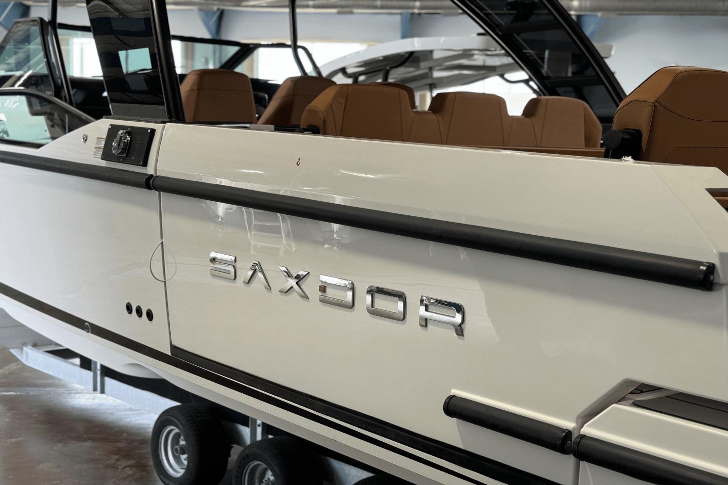 2024 Saxdor 320 GTO