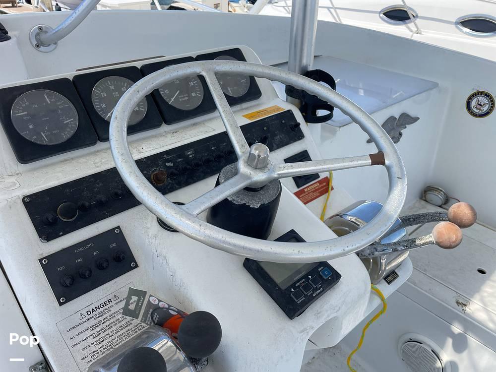 1996 Luhrs Tournament 290 Open for sale in San Diego, CA