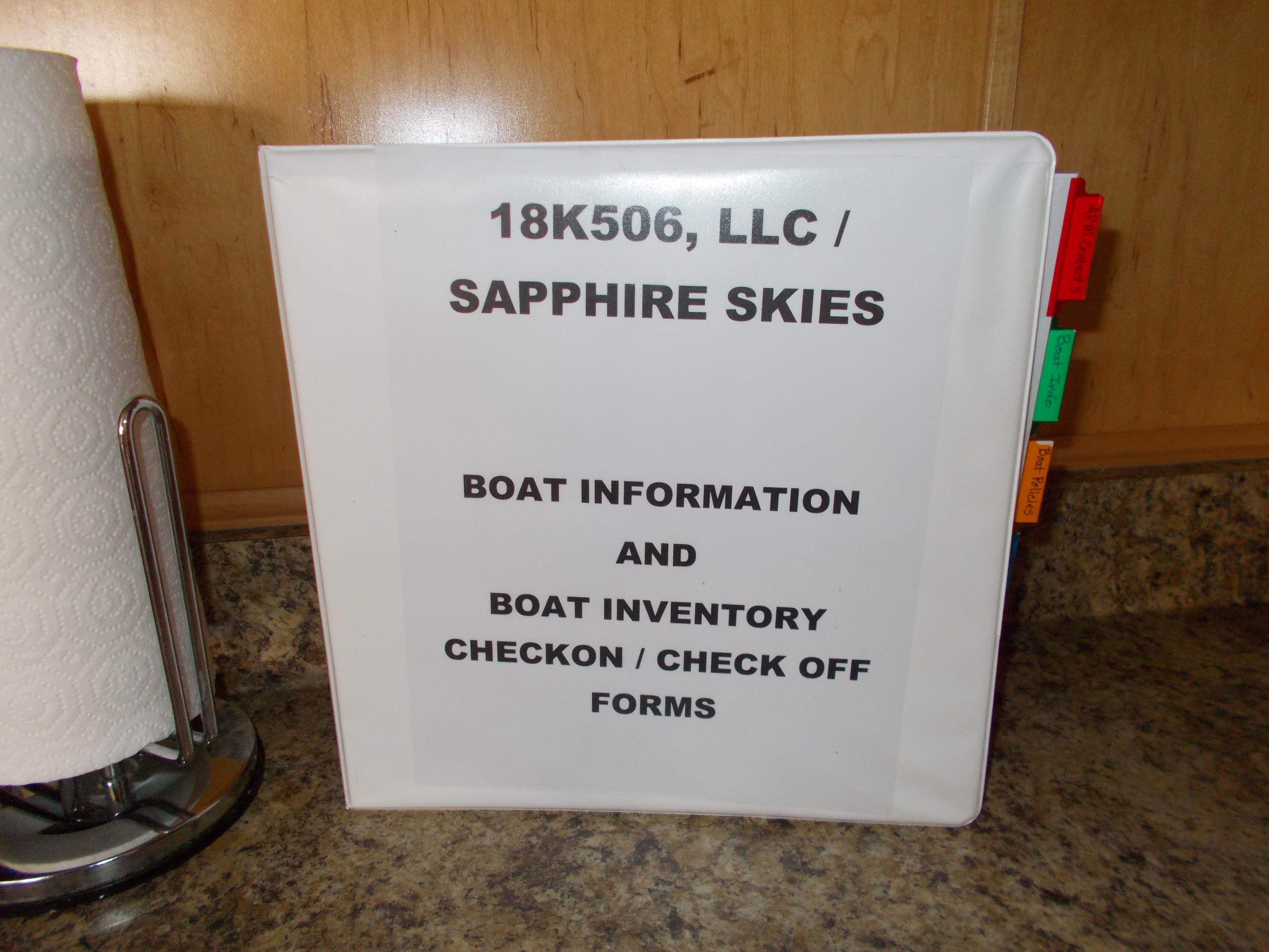 2006 Sumerset Houseboats Sapphire Skies 1/10 Ownership