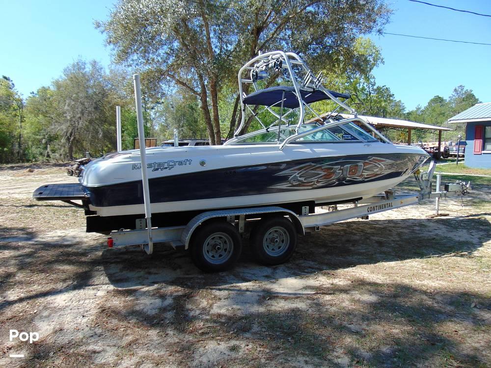 2004 Mastercraft X30 for sale in Keystone Heights, FL