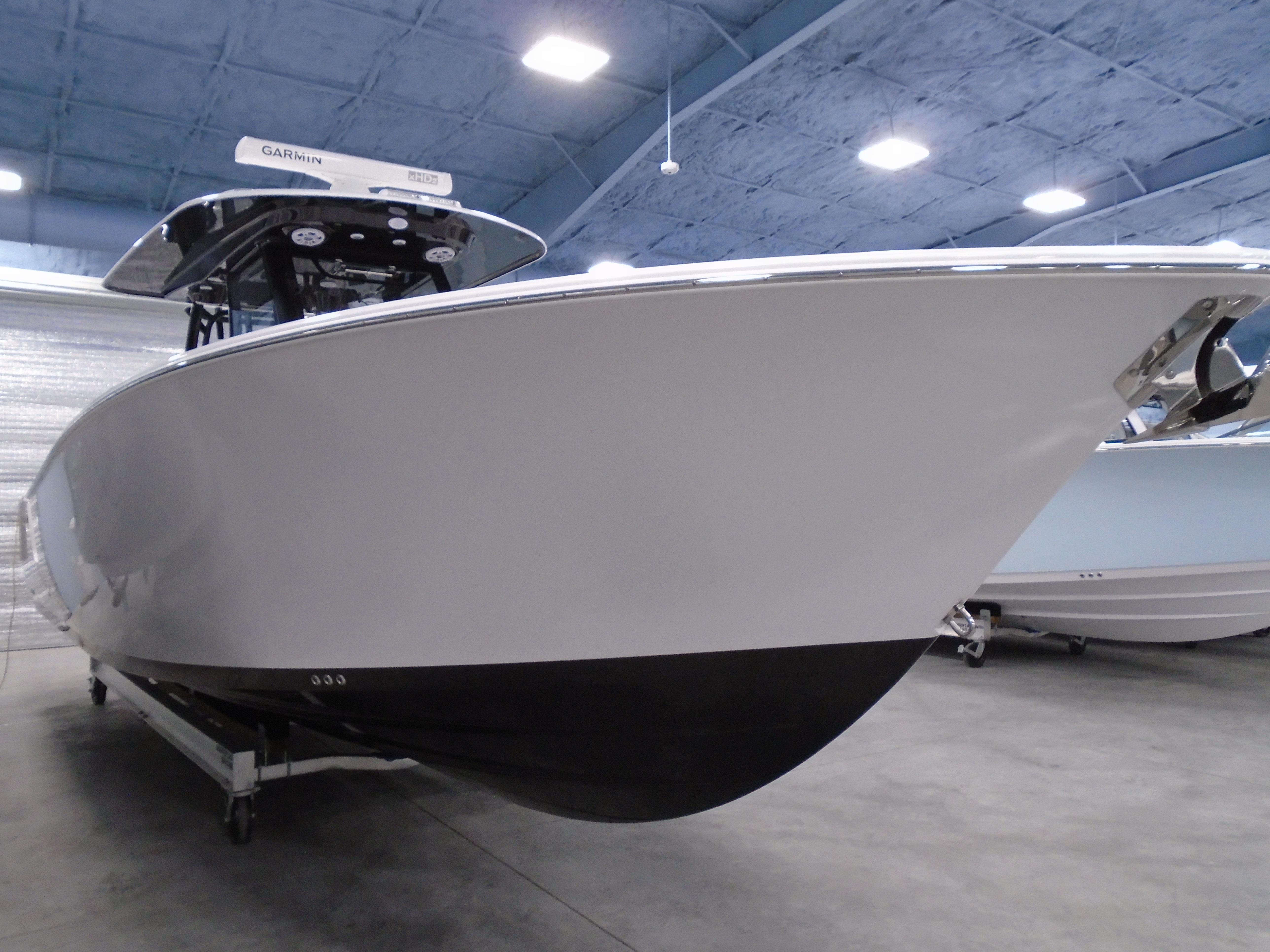 New 2024 Sportsman 322 Open, 32095 Saint Augustine - Boat Trader