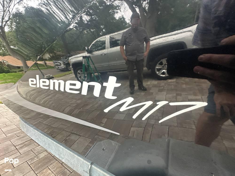 2022 Bayliner Element M17 for sale in Orlando, FL