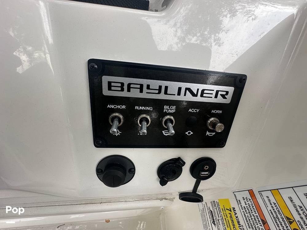 2022 Bayliner Element M17 for sale in Orlando, FL