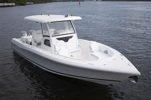 New 2025 Stamas 33T Aventura, 33004 Dania Beach - Boat Trader