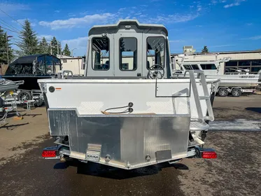 2024 Hewescraft 210 Sea Runner HT