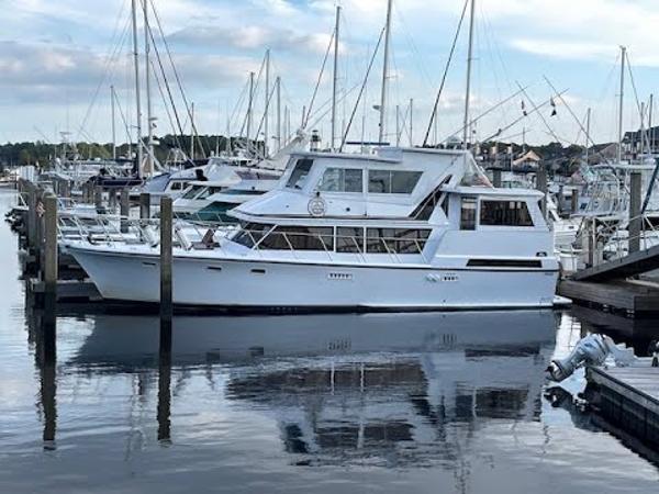 Used 1987 Symbol 51 Sundeck, 32937 Satellite Beach - Boat Trader