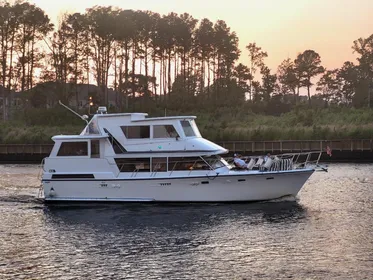 1987 Symbol 51 Sundeck