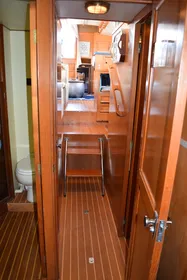 1987 Symbol 51 Sundeck