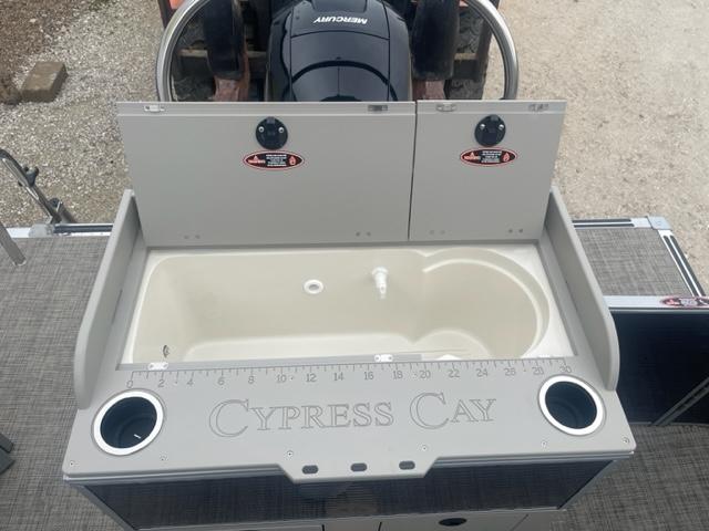 2023 Cypress Cay Seabreeze 212