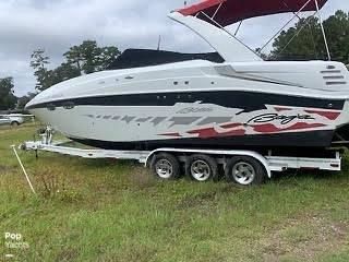 2008 Baja 335 Performance