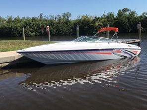 2005 Baja 275 Boss