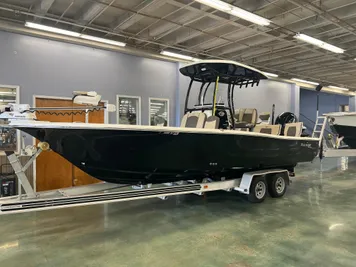 2021 Tidewater 2500 Carolina Bay