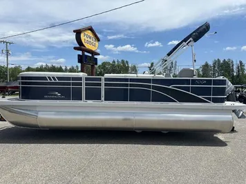 2023 Bennington 21 SXSNPAPG - Fish 'N' Cruise - Pontoon