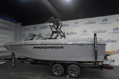 2024 Moomba Max