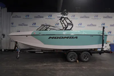 2024 Moomba Max