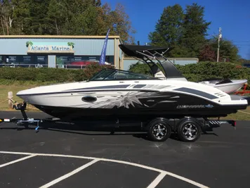 2018 Chaparral Vortex 2430 VRX