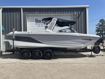 2022 Nautique Super Air Nautique G25