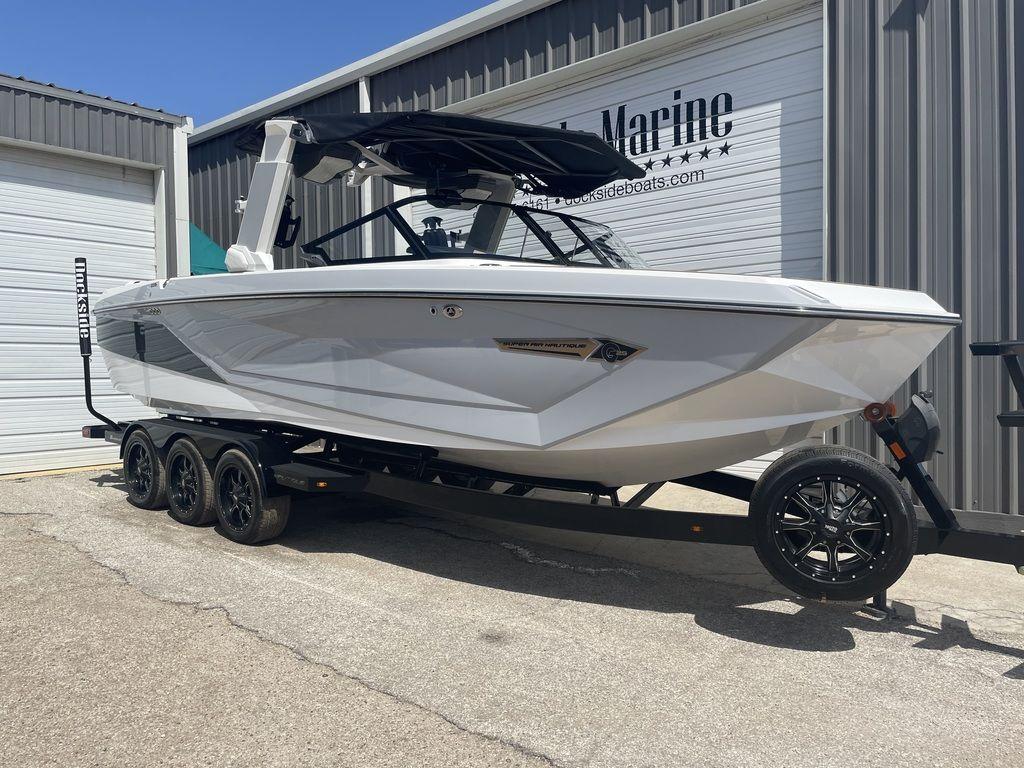 Used 2022 Nautique Super Air Nautique G25, 77358 Montgomery - Boat Trader