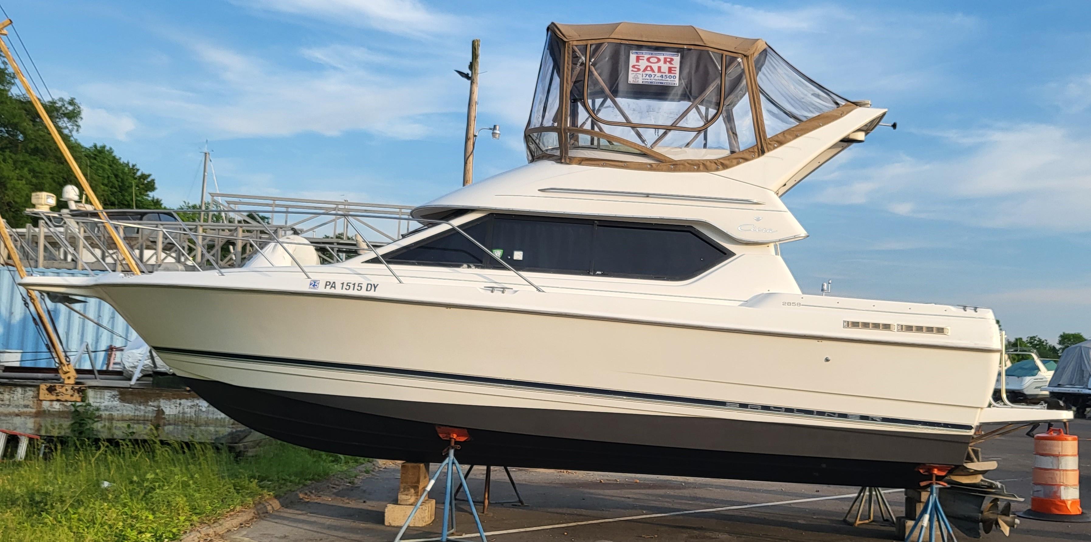 Explore Bayliner Ciera 2858 boats for sale - Boat Trader Explore Bayliner Ciera 2858 boats for sale - Boat Trader