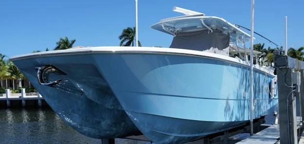 New 2024 Invincible 40 Catamaran, 33764 Clearwater - Boat Trader