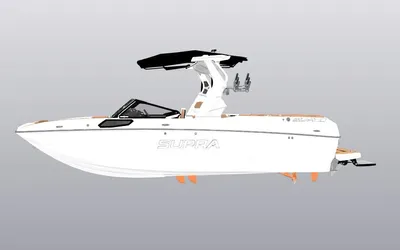 2024 Supra SL 400