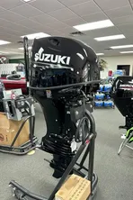 2024 Suzuki DF150ATX