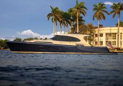 2023 Palm Beach Motor Yachts GT60