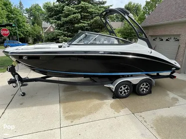 2021 Yamaha 212S for sale in Rochester, MI