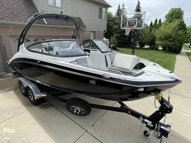 2021 Yamaha 212S for sale in Rochester, MI