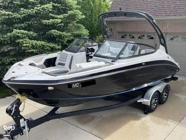 2021 Yamaha 212S for sale in Rochester, MI